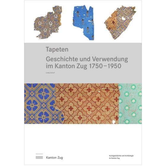 Titelblatt_KAZG 9_Tapeten