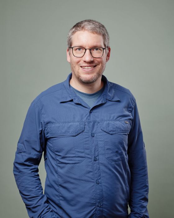 Bild von Silas Wuttke