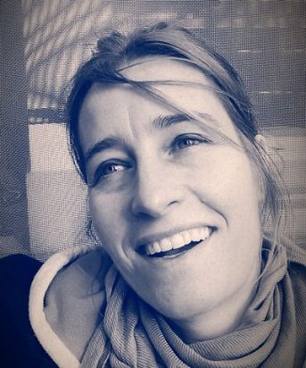 Porträt Sabine Windlin