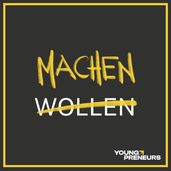 Youngpreneurs