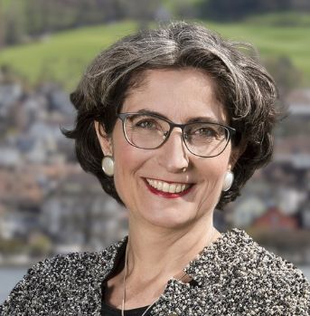 Manuela Weichelt