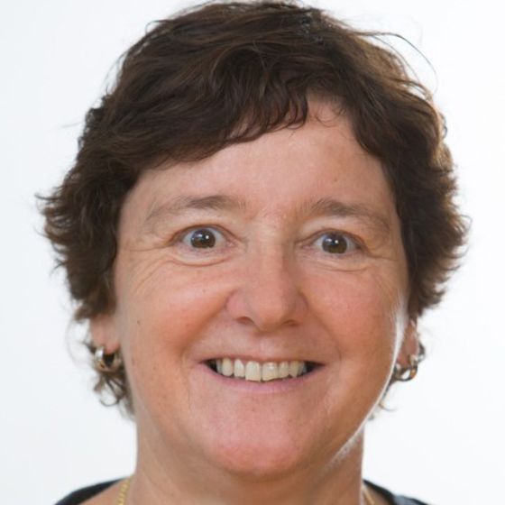 Verena Blum