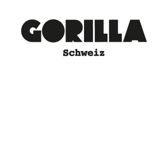 Logo Gorilla