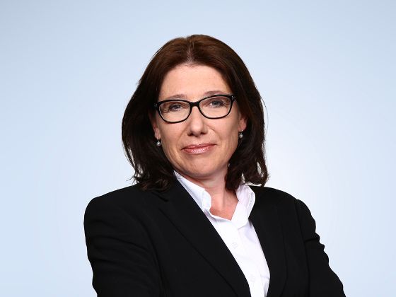 Yvonne Valentino