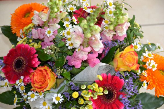 Blumen