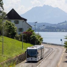 Vernehmlassung
Fahrplanentwurf 2026