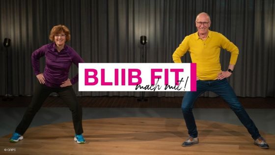 Bliib Fit