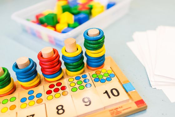 Mathepuzzle