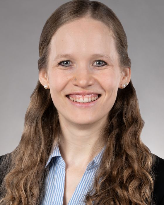 Laura Huber