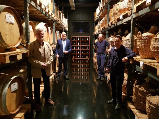 Distillerie Etter