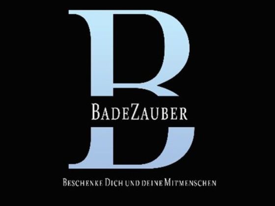 Firmenlogo BadeZauber