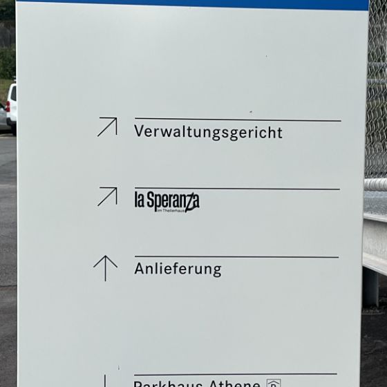 Verwaltungsgericht