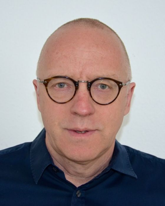 Porträt Urs Moser