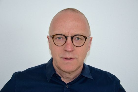 Porträt Urs Moser