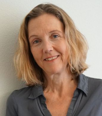 Bernadette Zürcher