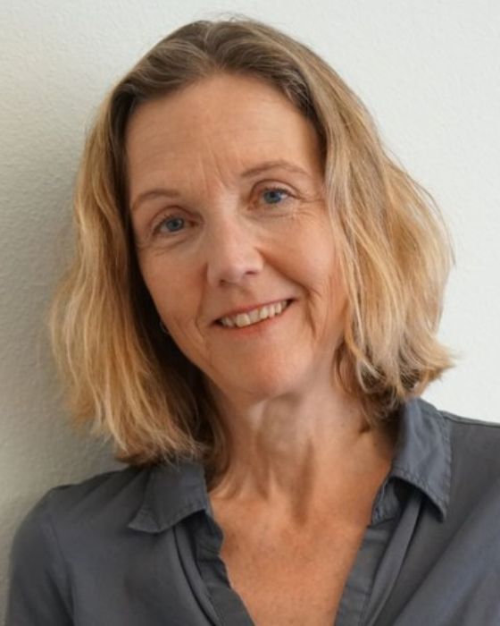 Bernadette Zürcher