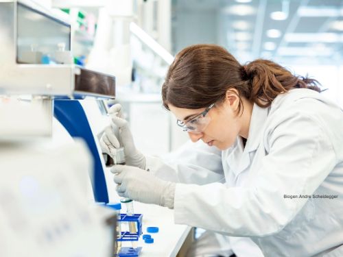 Arbeiten in der Medtech-Branche