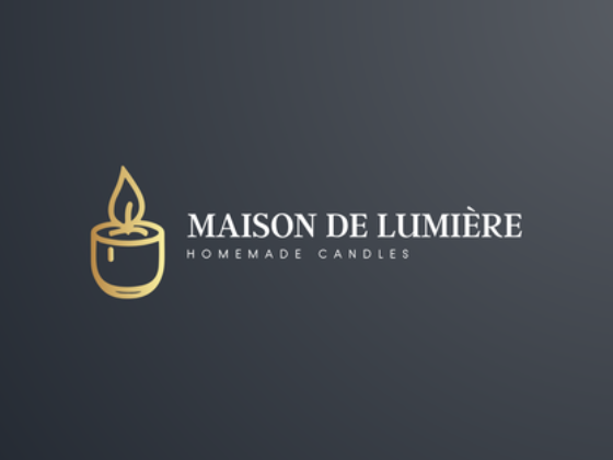 Firmenlogo Maison de Lumière