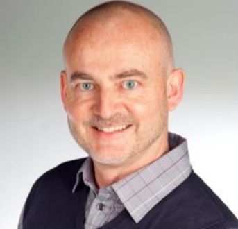 Olivier Favre