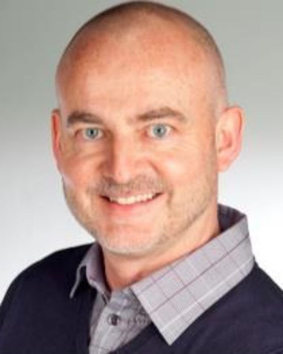 Olivier Favre