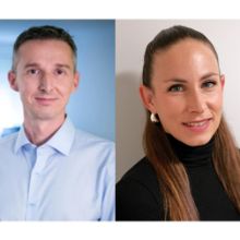 Christos Pouskoulas wird Kantonsarzt und Leiter des Amts für Gesundheit des Kantons Zug