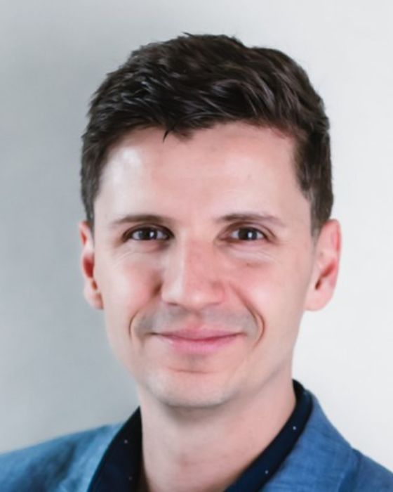 Pascal Christen