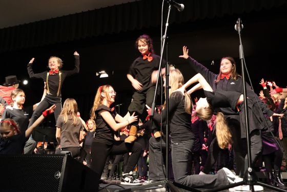 Unser Vocal-Joy