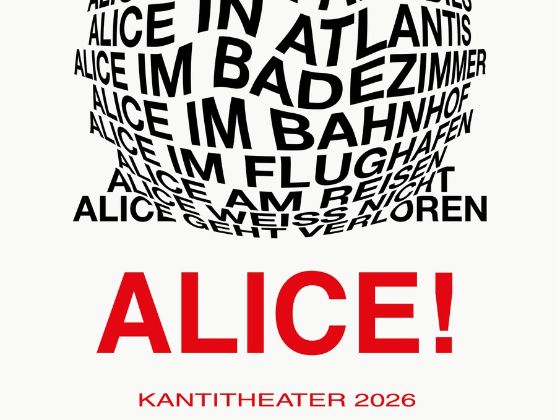 Kantitheater-Alice