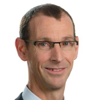 Paul Daly