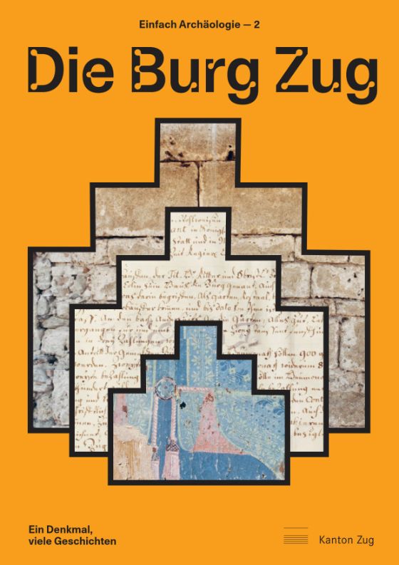 Einfach Archäologie 2_Titelbild