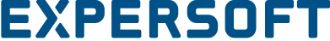 logo mit blauem schriftzug