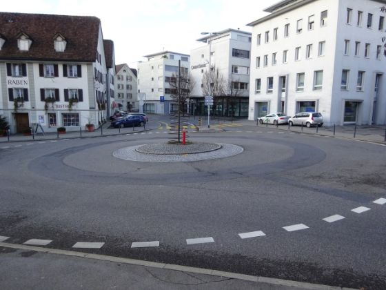 Bild Instandsetzung Kreisel