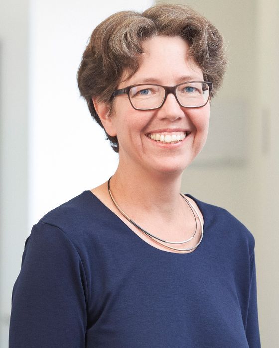 Karin Limacher