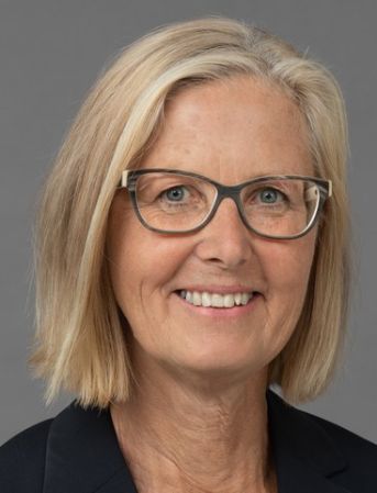 Eva Maurenbrecher