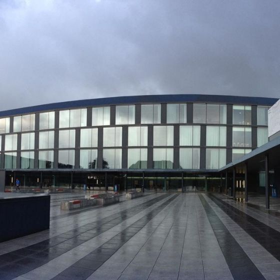 Gymnase de Morges