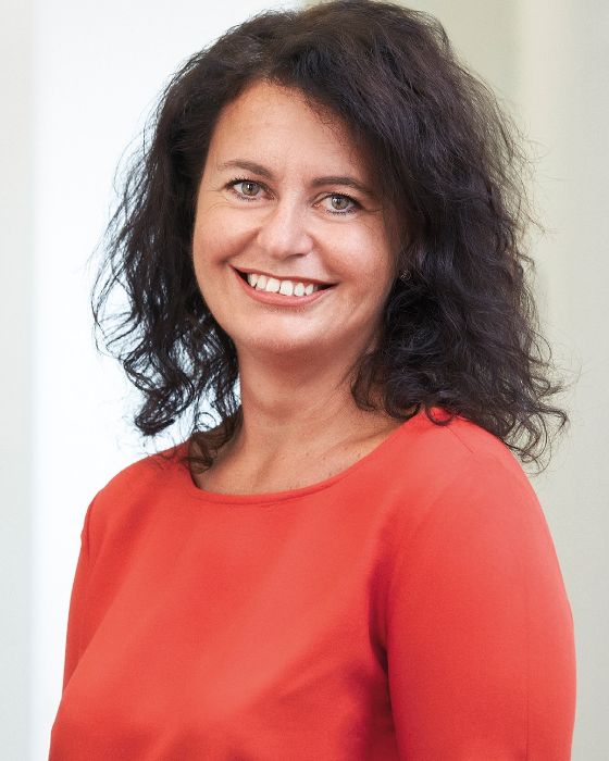 Sandra Niederberger