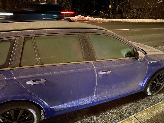 Mehrere «Iglufahrer» gestoppt