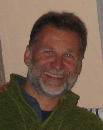 Martin Senn