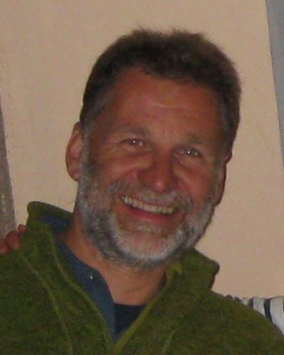 Martin Senn