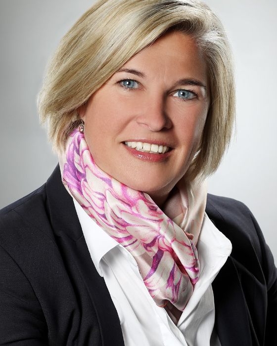 Portrait Franziska Ottiger