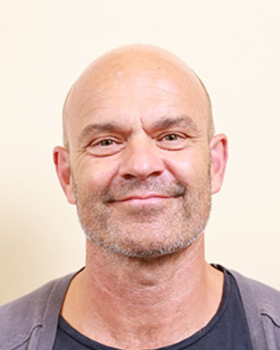 Roland Frei