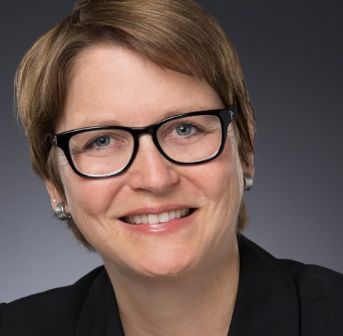 Porträt Claudia Mund