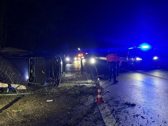 Unfallörtlichkeit