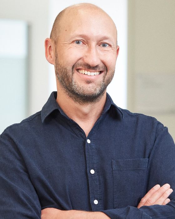 Gerard Blülle