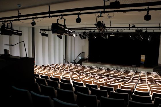 Theatersaal