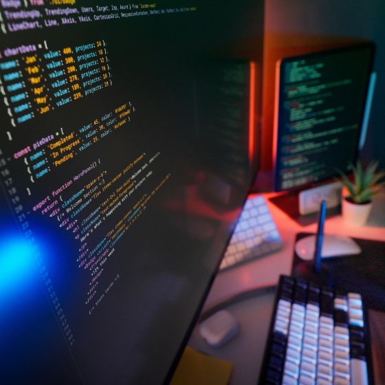 Informatiker/in EFZ