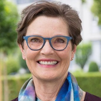 Tekla Hahin