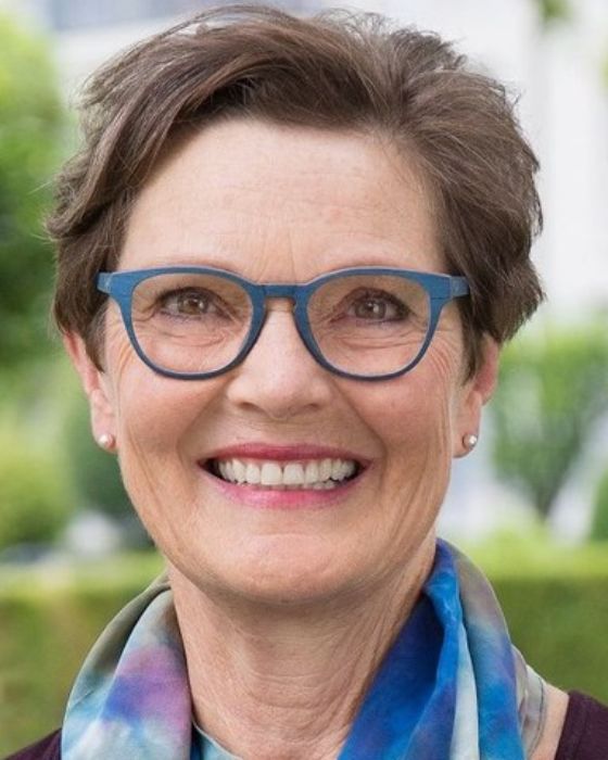 Tekla Hahin