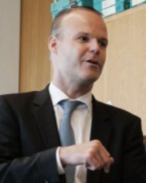 Stephan Schleiss
