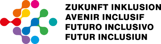 Logo Aktionstage Behindertenrechte